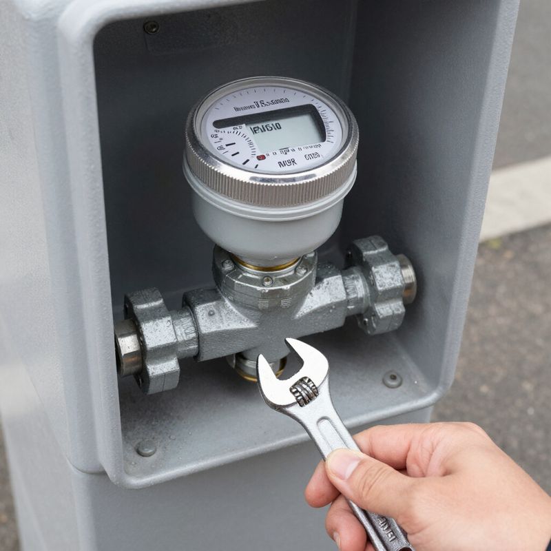Drain cleaning in Kentwood