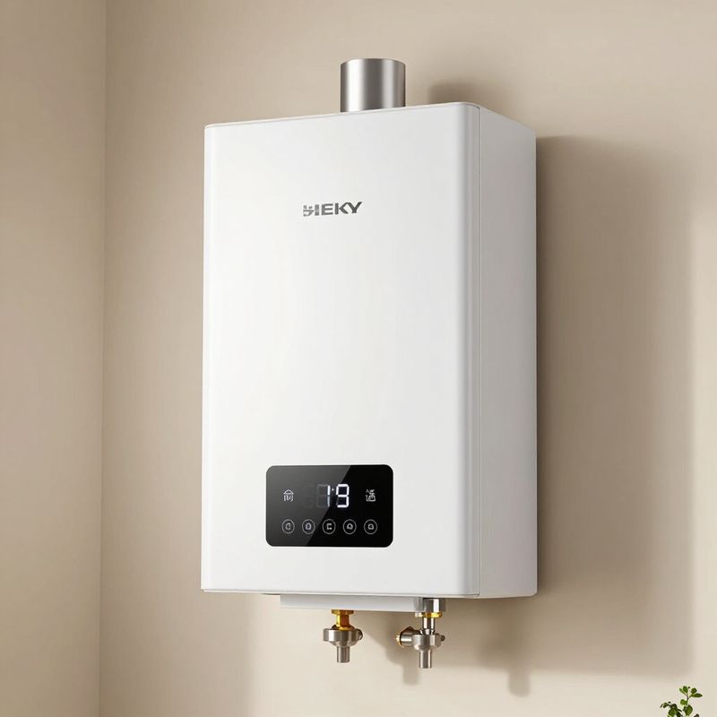 Water heaters in Kentwood