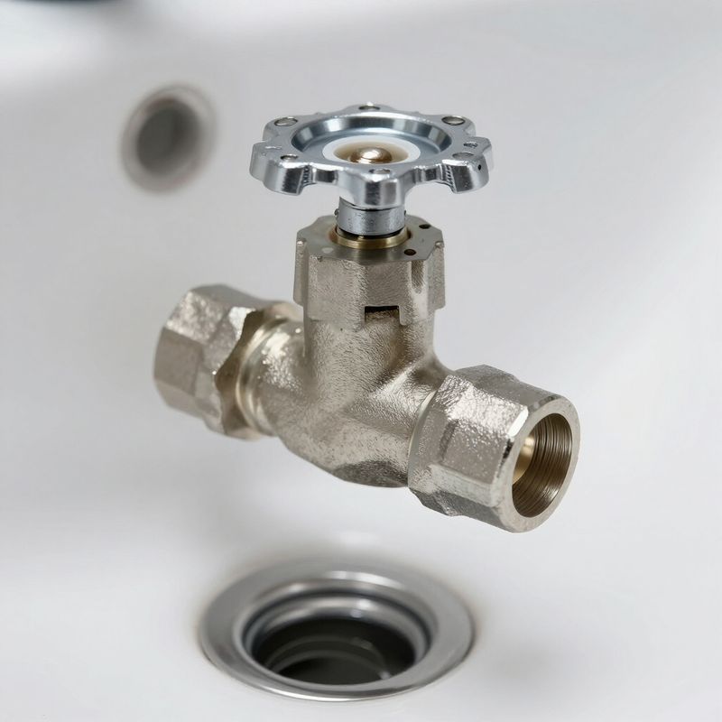Toilet & Faucet Repair in Kentwood