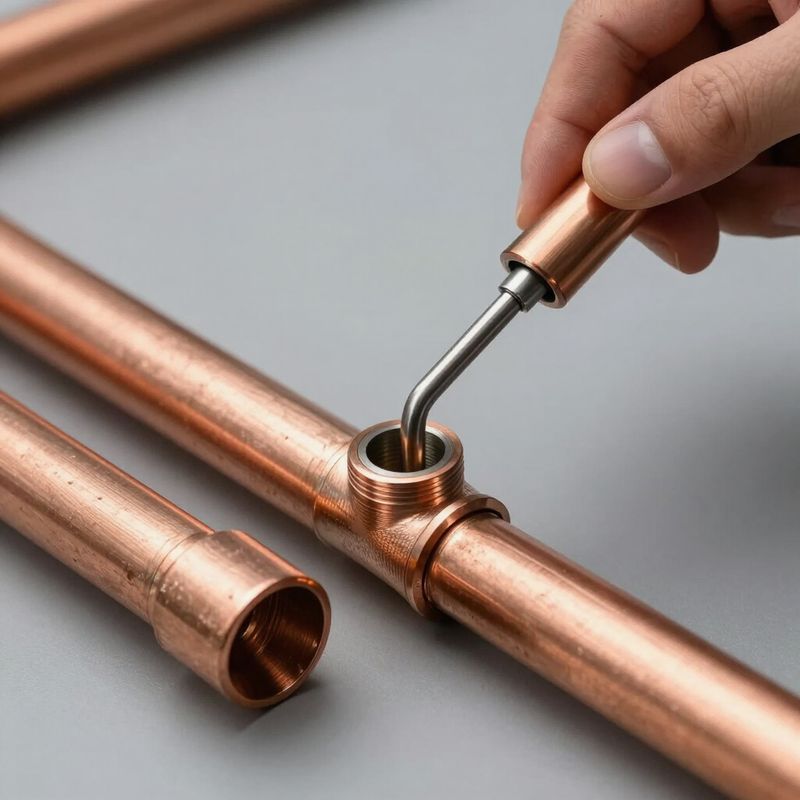 Sewer & Pipe Services in Kentwood
