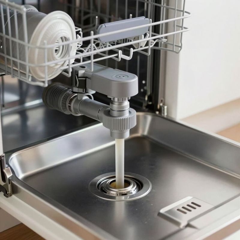 Garbage Disposal in Kentwood