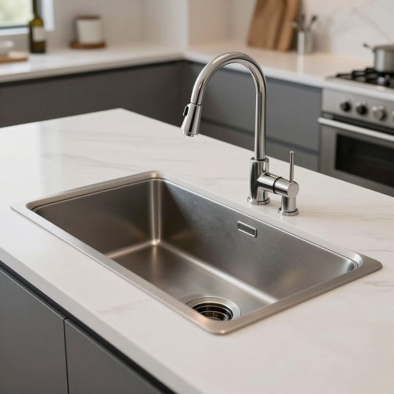Bathroom & Kitchen Upgrades in Kentwood