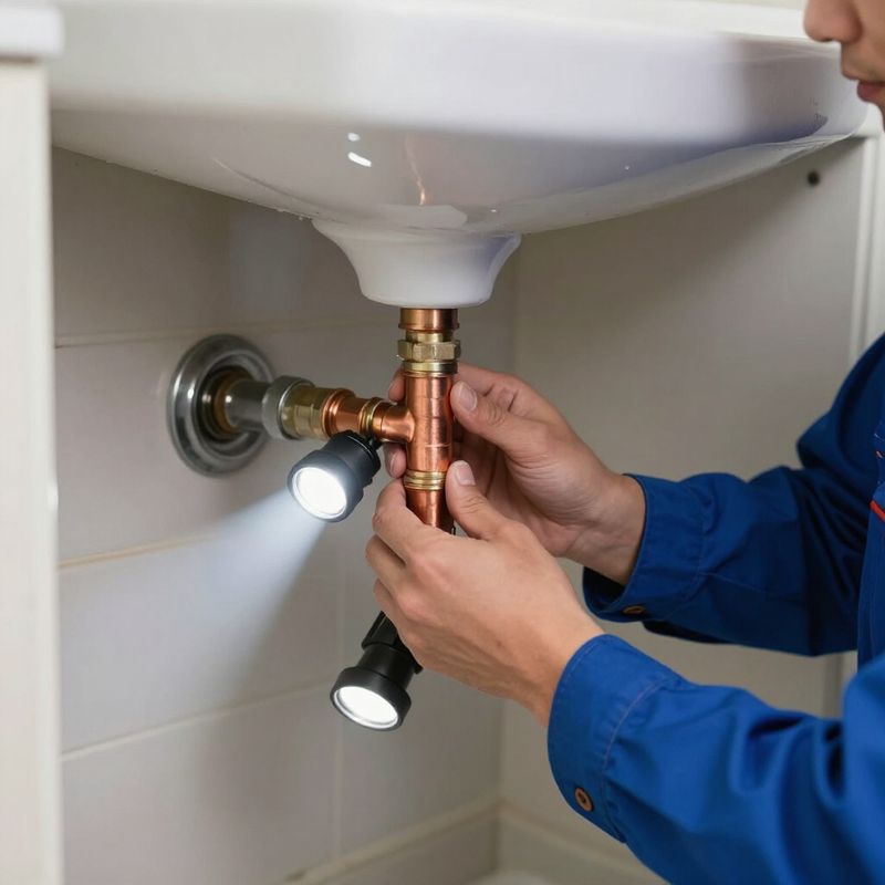 Emergency plumbing in Kentwood